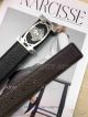 AAA Grade Versace Reversible Leather Belt - Palladium Medusa Buckle (4)_th.jpg